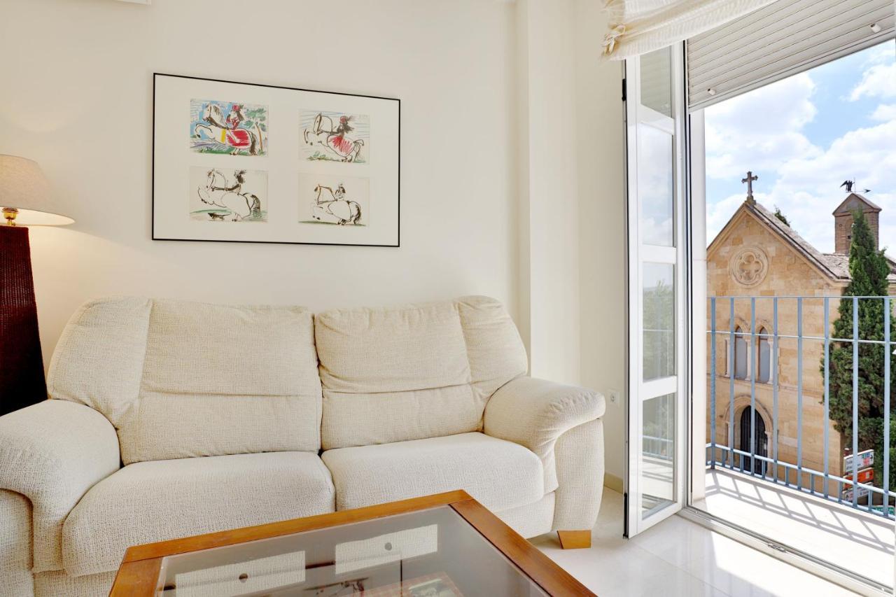 Duplex Con Vistas A La Catedral Y El Rio, Parking Free Apartment Córdoba Exterior foto
