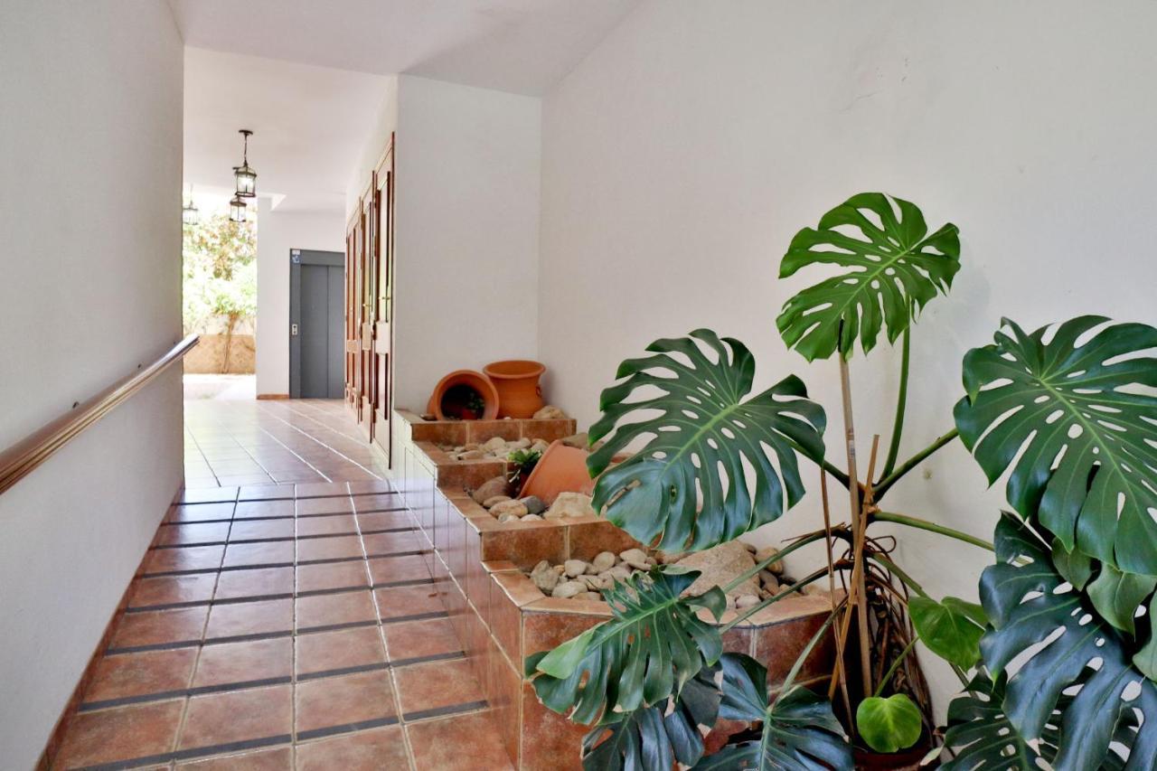 Duplex Con Vistas A La Catedral Y El Rio, Parking Free Apartment Córdoba Exterior foto